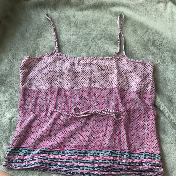 American Eagle tank top, size XS. - Picture 2 of 7